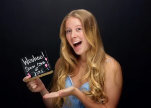 Madi Grace Locke: WooHoo Madi